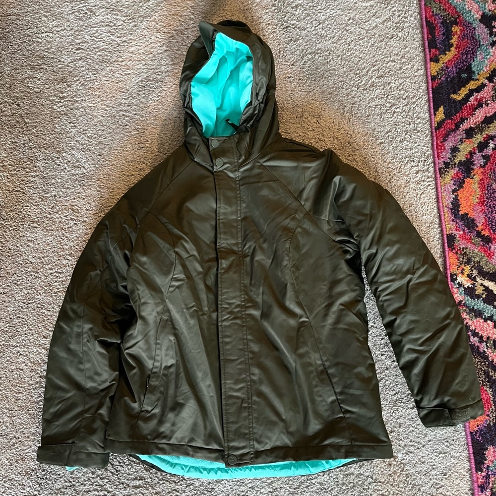 All in motion 2 in 1 jacket. Size Large